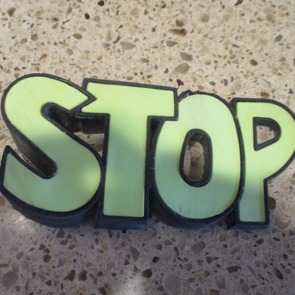 Door Wedge/Stopper
